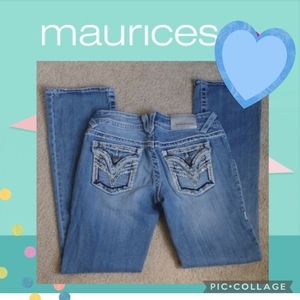 🌼 Vigoss NY Slim Boot